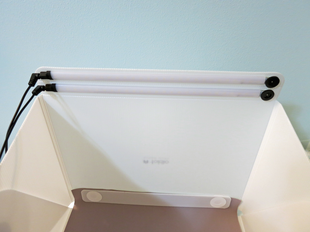 Art Jewelry Elements Foldio 2 Table Top Photo Studio Review