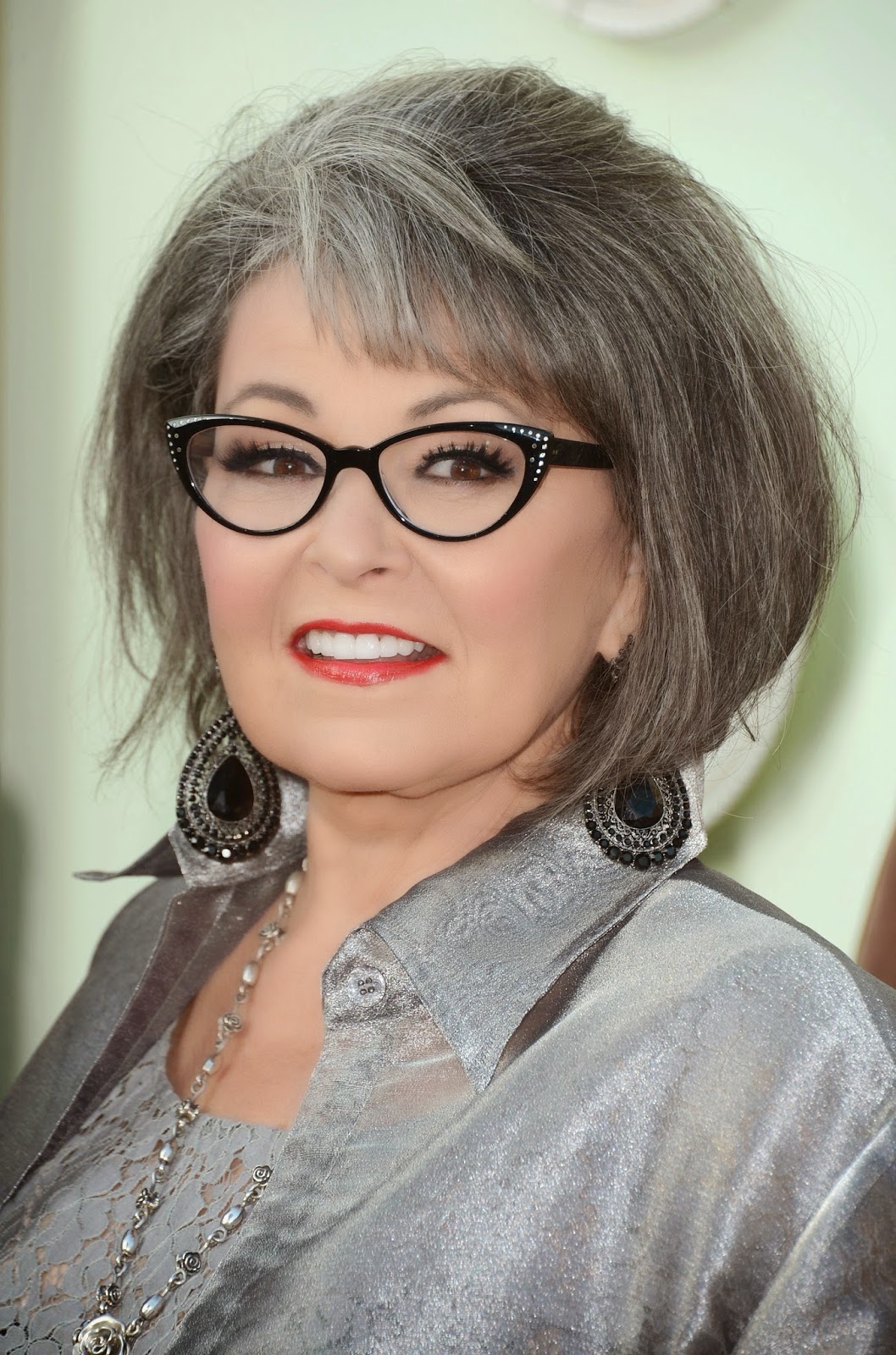 80 Short Hairstyles For Women Over 50 To Look Elegant