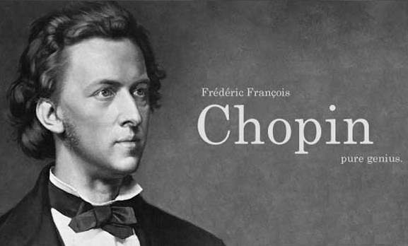 Lễ khánh thành tượng đài Fryderyk Chopin tại khu biệt thự Vườn Cam
