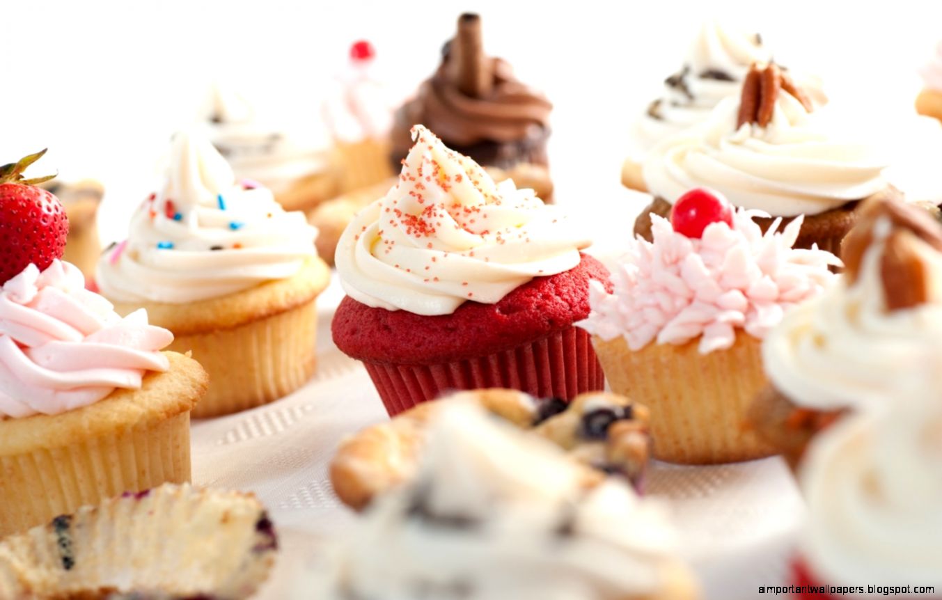 Cupcake Wallpaper Free Food HD Wallpapers High Resolution Cupcake Wallpaper Free Food HD Wallpapers High Resolution
