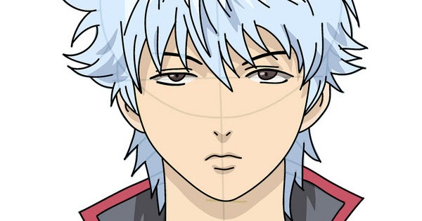 Download Welcome How To Draw Gintoki From Gintama For Android Get Wallpaper Welcome How To Draw Gintoki From Gintama Desktop Wallpaper