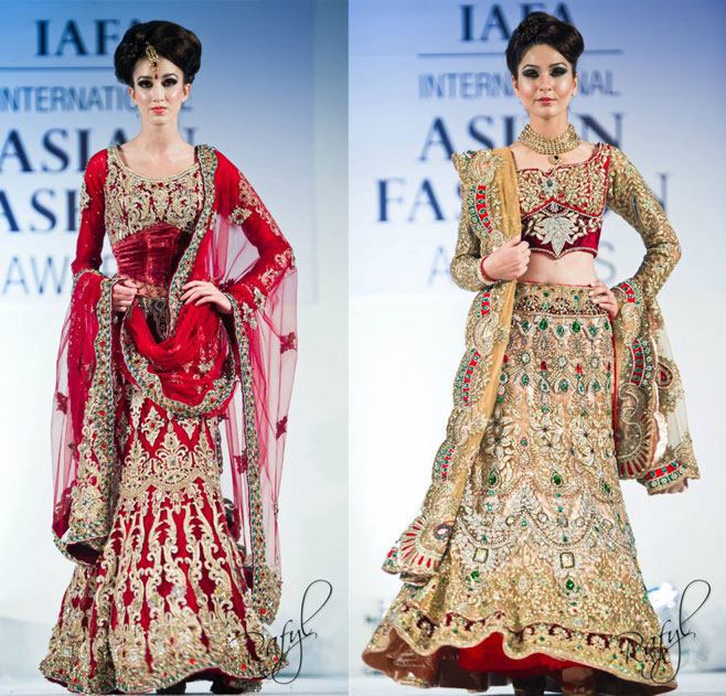 Asian Fashion Blog December 2011