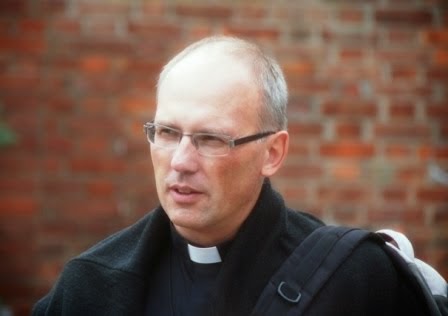 Єпископ Радослав Змітрович ОМІ