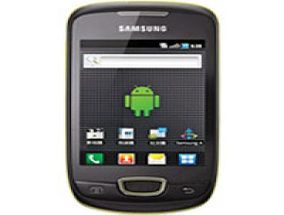 Samsung Galaxy Pop i559