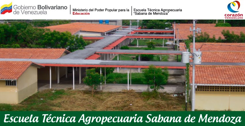 Escuela Técnica Agropecuaria Sabana de Mendoza