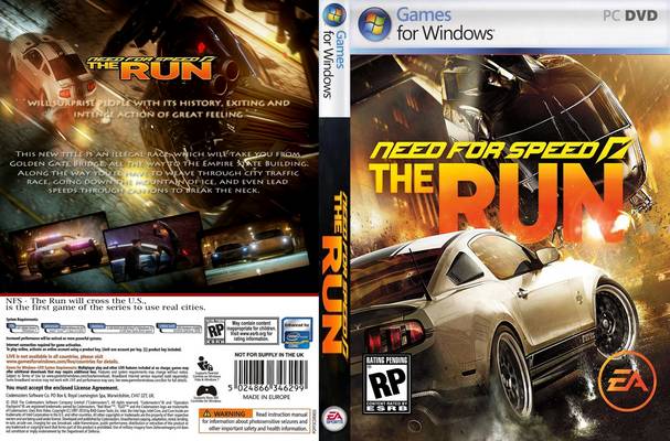 need for speed the run pc full game cracked heels