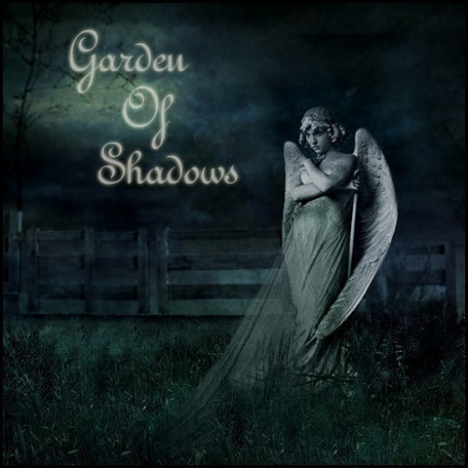 Garden of Shadows by Masquerade Productions