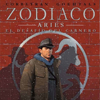 Zodiaco nº1 - Aries y El desafío del Carnero [Reseña]