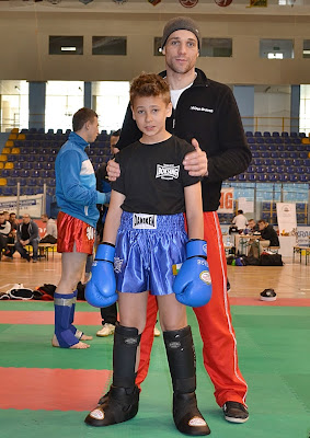 kickboxing, Polska, Zielona Góra, sport, trening, WAKO EUROPEAN CUP, Krynica Zdrój, kadet, junior, senior, kick light, light contact, full contact, PZKB