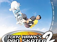Download Game PC - Tony Hawks Pro Skater 2 (94 MB)