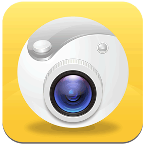Camera360 Aplikasi Photo Editing Android Terbaik