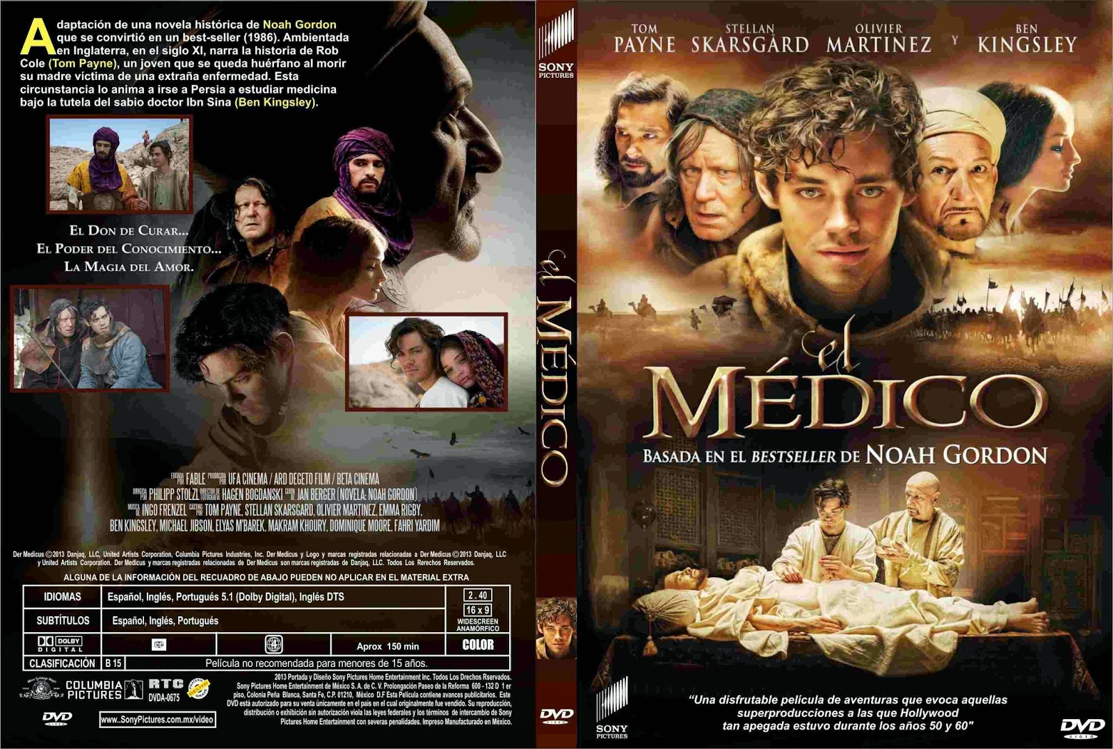 3.bp.blogspot.com/-p8lhcNTQ27c/U06M544nzZI/AAAAAAAAgeM/5gIW5jWTbQI/s1600/Der+Medicus+(2013)+SPANISH+-+Cover+DVD+Movie.jpg