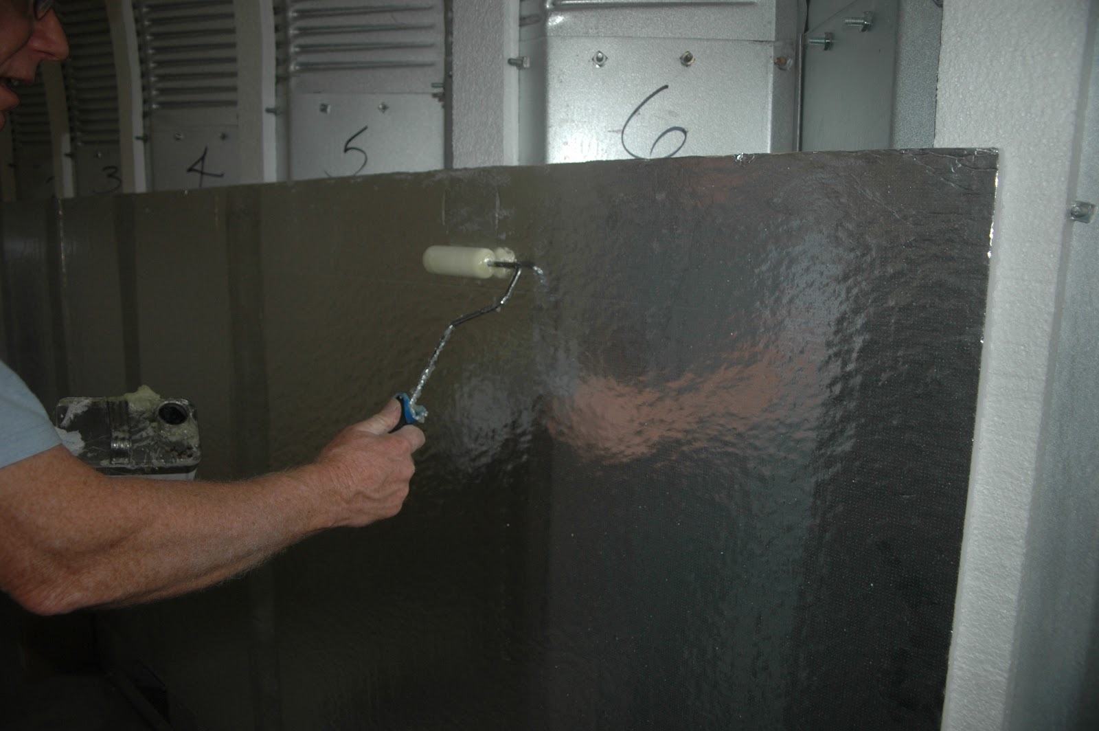 How to Build a Quonset Home