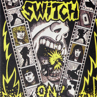 Midnight Mojo Man 2018 - Dirty Dave Osti