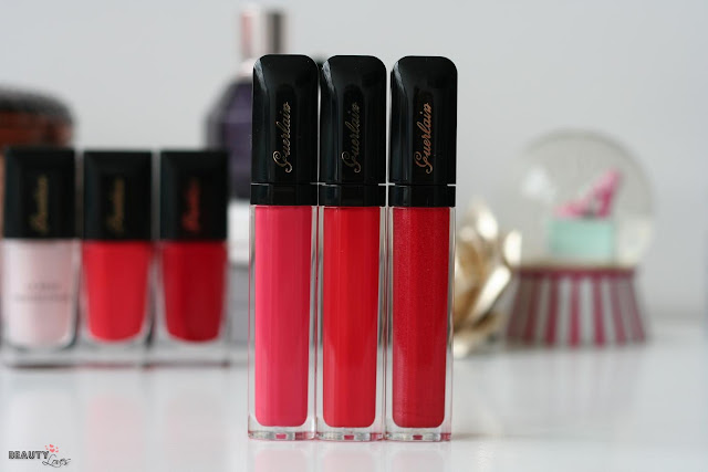 Guerlain Gloss d'Enfer Maxi Shine