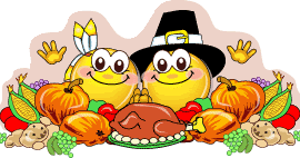 Warm places to visit during thanksgiving
