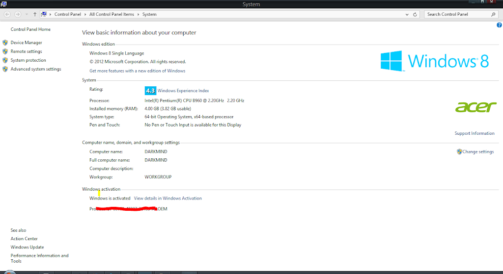 How To Disable Windows 2003 Activation Code
