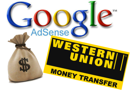 Misteri Pembayaran Adsense via Western Union April 2019:  Mengapa Dinonaktifkan dan Dampaknya bagi Penerbit