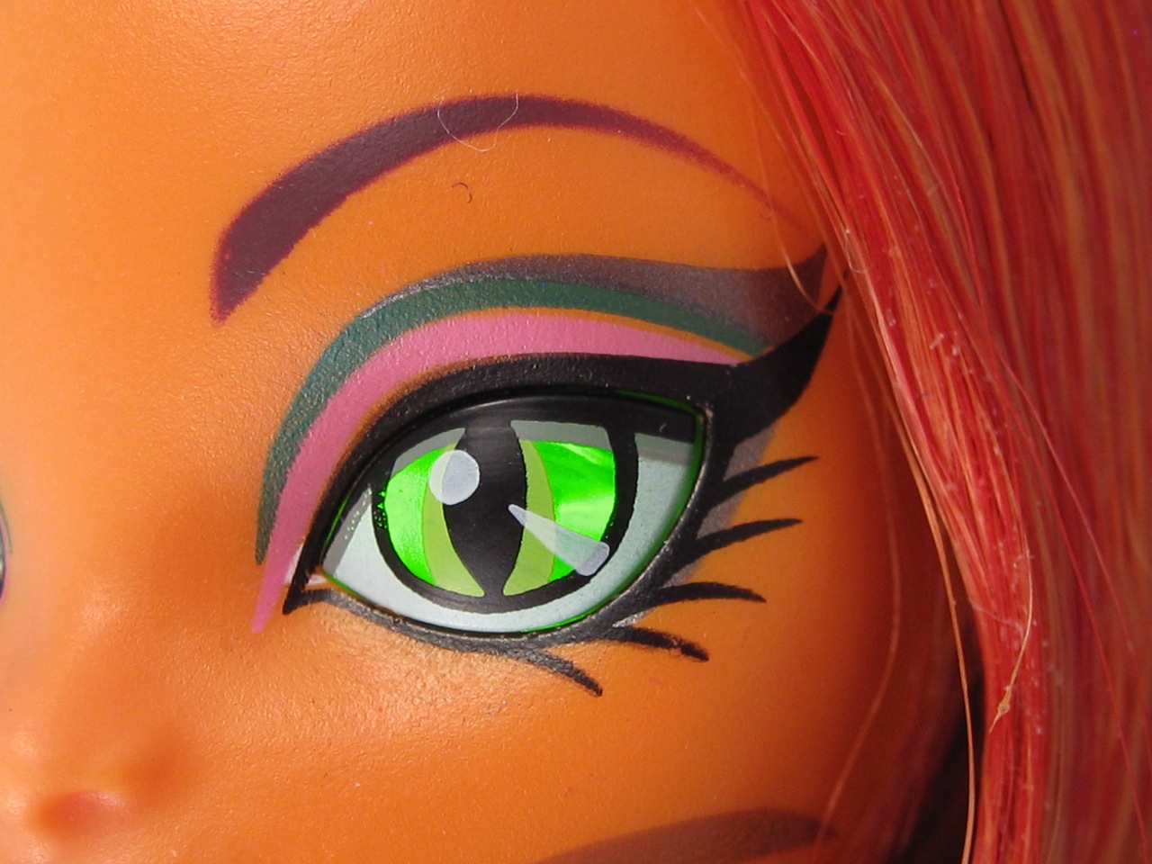 Monster High Ghouls Alive DollsA Joint Review! The Toy Box Philosopher