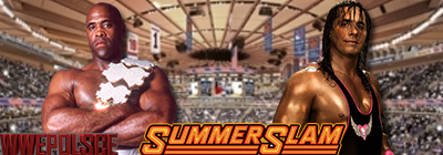 WWE Polsce - WWE SummerSlam 2013 Wyniki: Wspomnienie: SummerSlam (SS