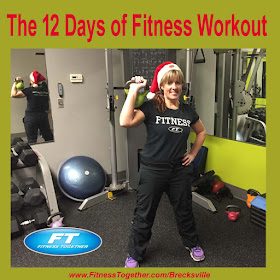 www.FitnessTogether.com/Brecksville
