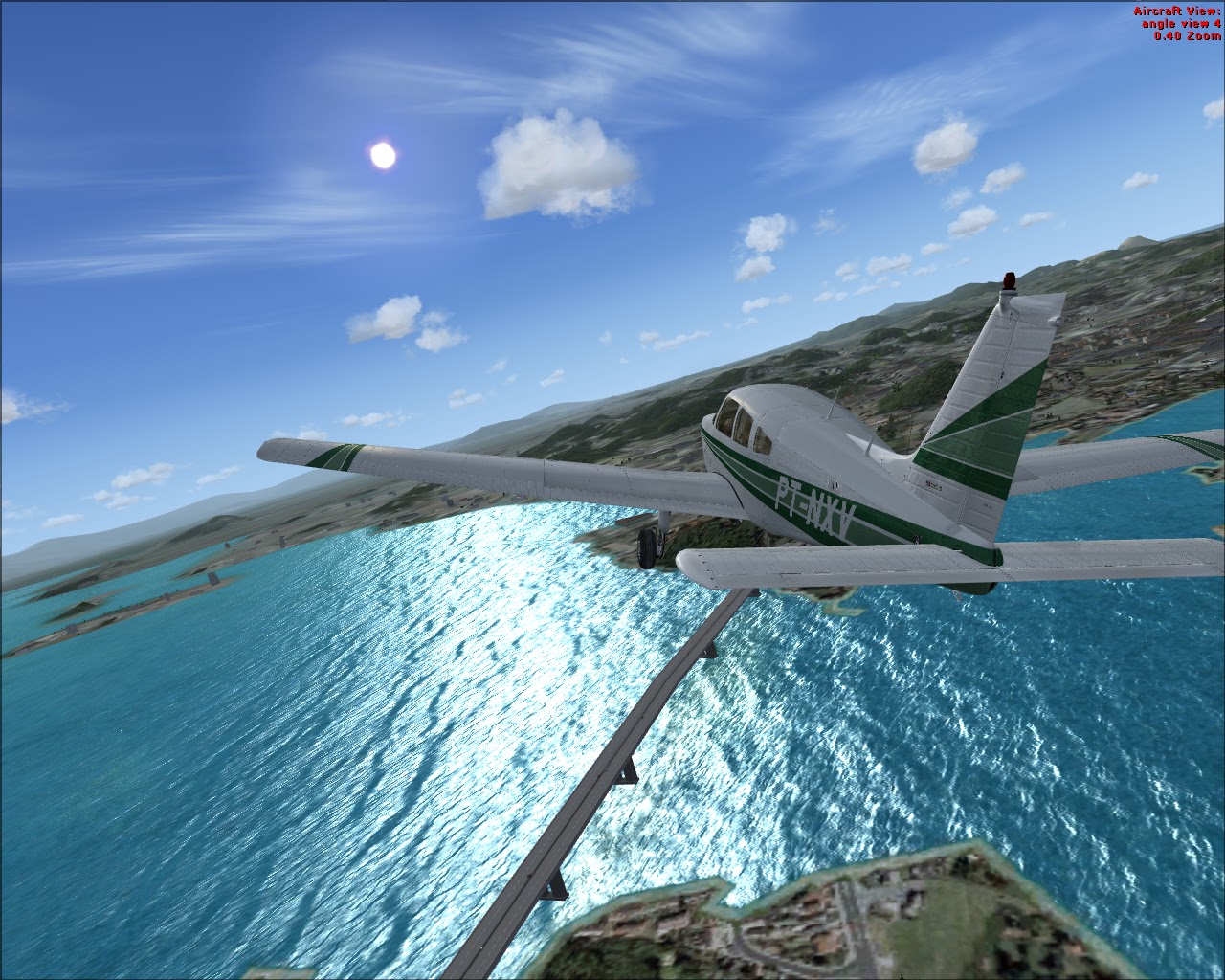 [fsx] - Live In Fsx