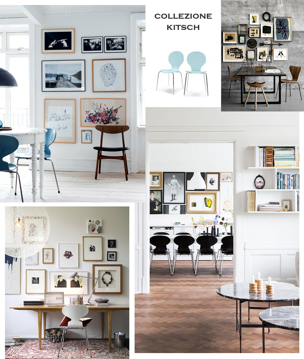 Design e qualità shabby chic interiors