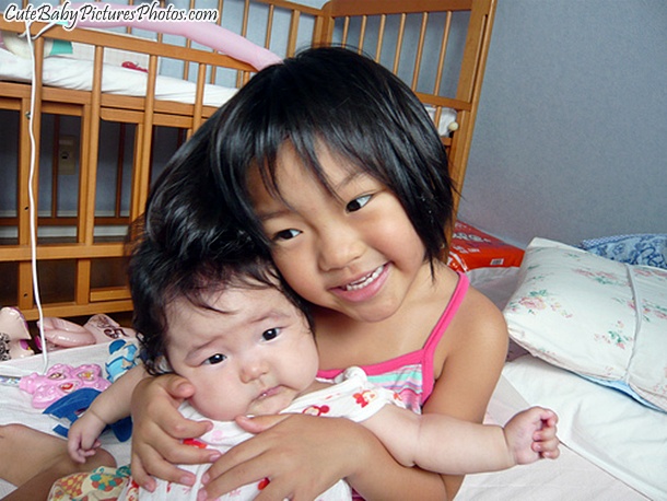 Sweet Japanese Baby Girls Pictures | Enter your blog name here