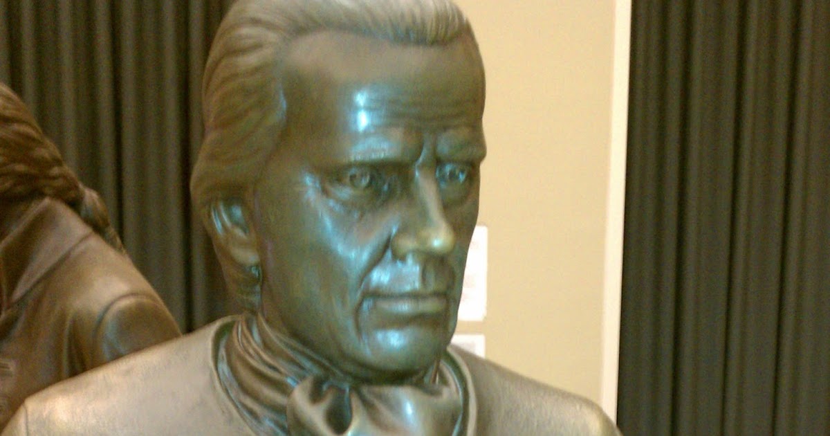 Madison and Me Meet Roger Sherman