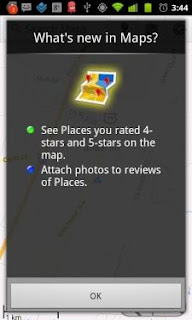 Download Google Maps V5.10