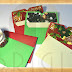 Envelopes de Natal (Christmas Envelopes)