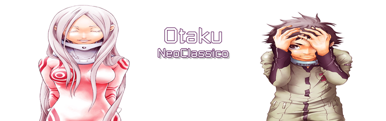 Otaku NeoClassico