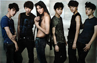 EXO-K exo-k