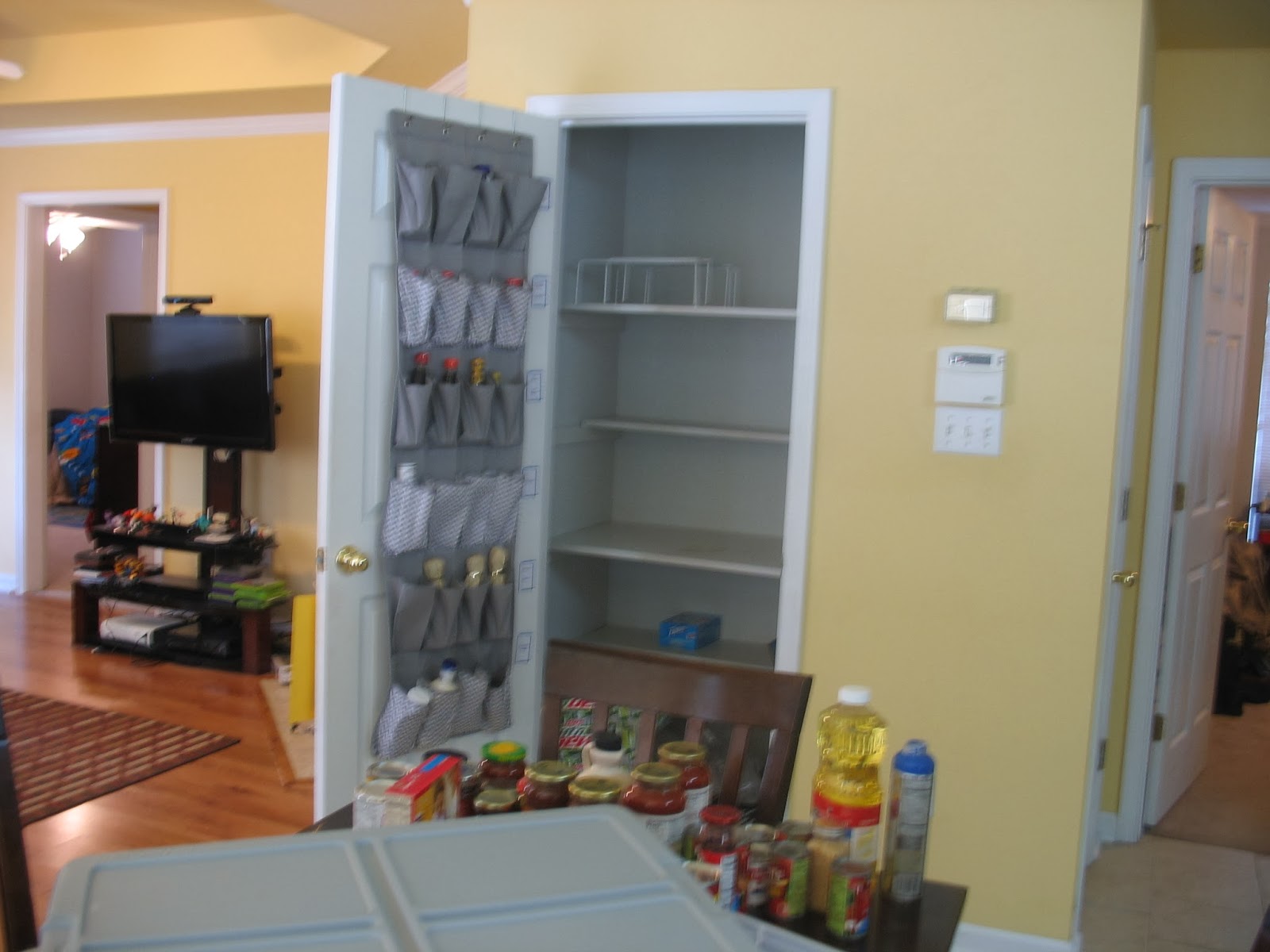 A MouseProof Pantry Giftie Etcetera A MouseProof Pantry