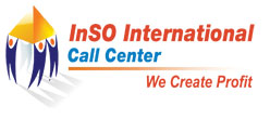 InSO International Premium Inbound Call Centers Services
