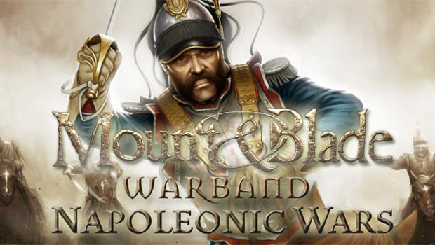 SAS - Портал Mount-and-Blade-Warband-Napoleonic-Wars-banner