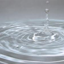 Water source of life..