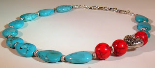 Daily Musings About Jewelry, Cooking and Gardening: VALENTINE'S DAY BOX