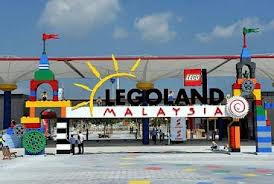 LEGOLAND MALAYSIA