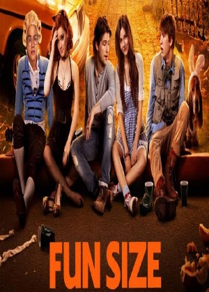 Nickelodeon_Movies - Quái Chiêu  - Fun Size (2012) Vietsub 77