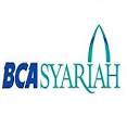 Bank BCA Syariah August 2013