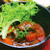 ខគោ Khmer Spicy Beef Stew