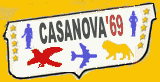 *Casanova*