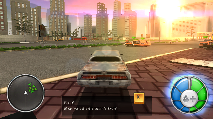 Traffic Slam Arena Hacked Games Traffic Slam Arena Hacked Games