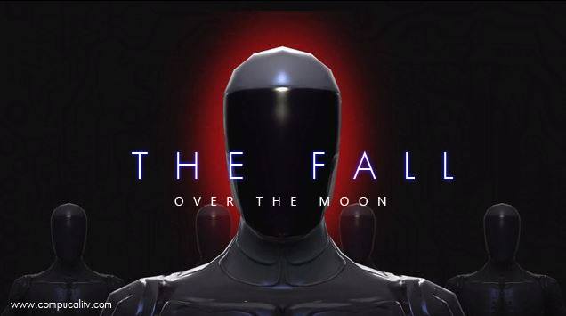 The Fall Episodio 1 Over The Moon PC Full Español The Fall Episodio 1 Over The Moon PC Full Español