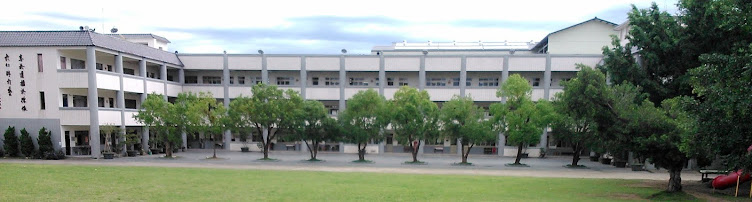 弘明校園