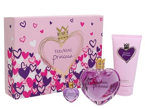 vera wang princess gift sets