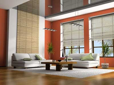 Home Interior Design