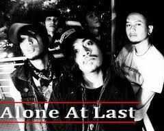 free download:  alone at last