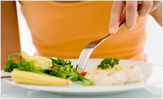 Cambie sus platos y beneficiese de la perdida de peso Perder peso cambiando los platos de comida